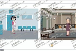 CTA视频教程第7课：摄影机功能的应用