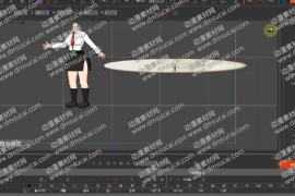 CTA视频教程《第一课》软件基础介绍-第七集《cta5不透明度跟图层调整关系的使用方法》