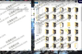 CTA视频教程《第一课》软件基础介绍-第二集《道具导入cta方法》