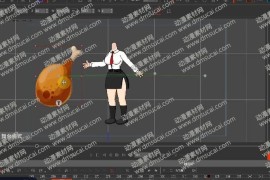 CTA视频教程《第一课》软件基础介绍-第六集《隐藏，翻转使用方法》