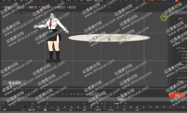 CTA视频教程《第一课》软件基础介绍-第七集《cta5不透明度跟图层调整关系的使用方法》  第1张 CTA视频教程《第一课》软件基础介绍-第七集《cta5不透明度跟图层调整关系的使用方法》 CTA基础教程