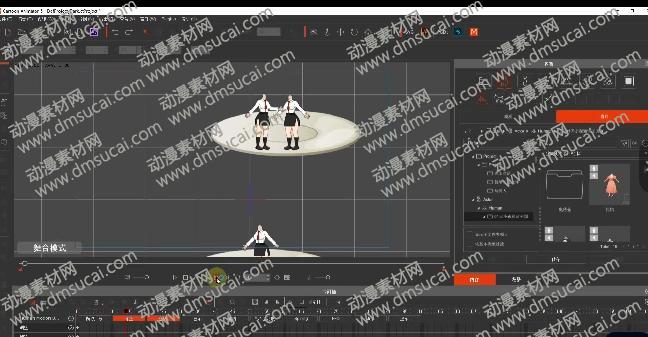 CTA视频教程《第一课》软件基础介绍-第十集《时间轴项目设置的使用方法》 CTA基础教程